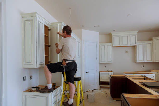 Licensed Kitchen service in Alexandria, KY - Remodeling Of Kitchen