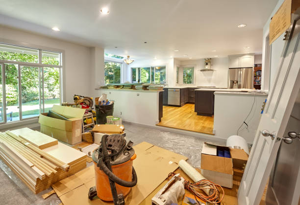 Reliable Kitchen contractor in Alexandria, KY by Remodeling Of Kitchen